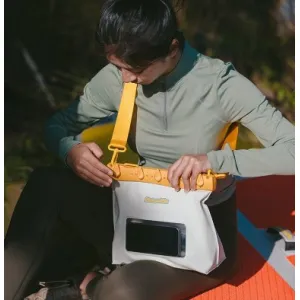 Водонепроникна сумка Naturehike CNK2300BS016 Водонепроникна сумка Naturehike CNK2300BS016