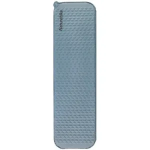 Самонадувающийся матрас сверхлегкий одноместный Naturehike CNK2300DZ013, 35 мм, 