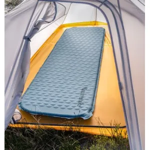 Самонадувающийся матрас сверхлегкий одноместный Naturehike CNK2300DZ013, 35 мм, 