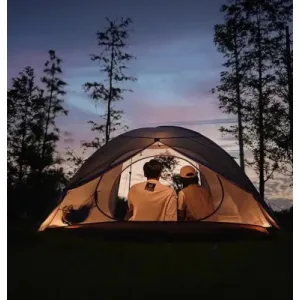 Палатка трехместная Naturehike CNK2300ZP024