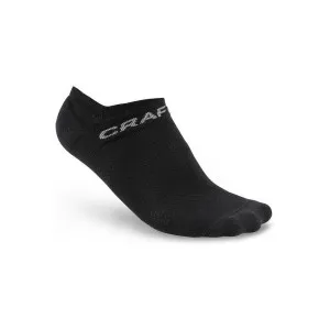 Шкарпетки Craft Cool Shaftless Sock black  Шкарпетки Craft Cool Shaftless Sock black