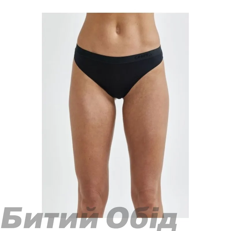 Термобілизна Craft CORE Dry String Woman 24 999000