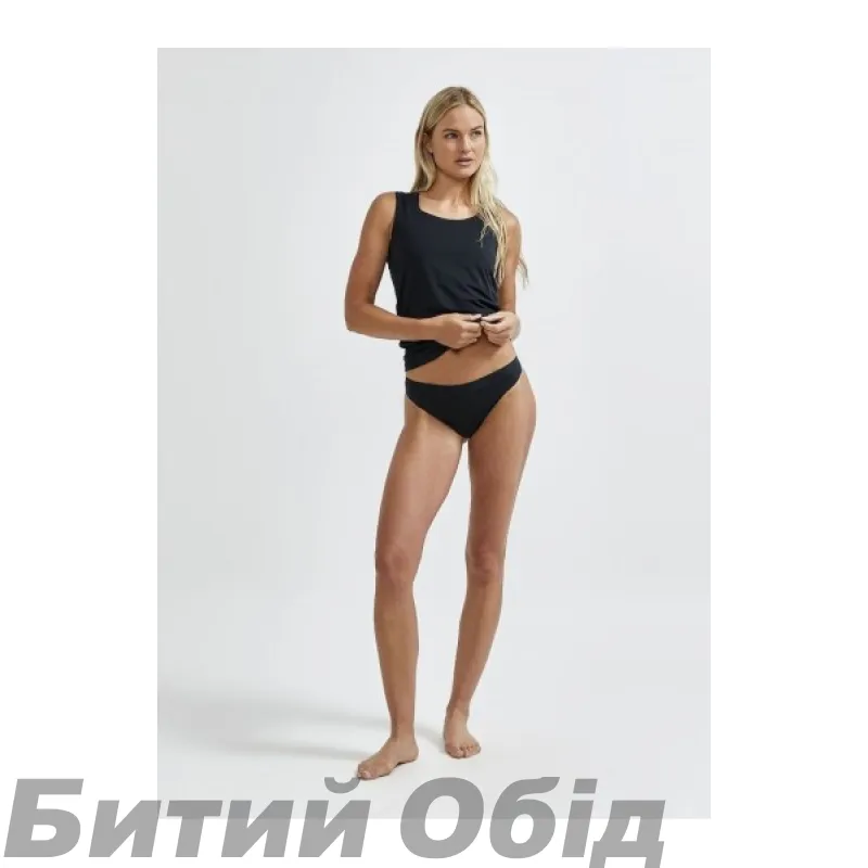 Термобілизна Craft CORE Dry String Woman 24 999000