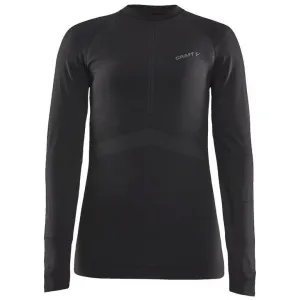 Термокофта Craft Active Intensity CN LS Woman black 