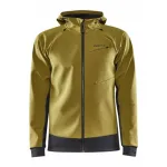 Куртка Craft ADV BACKCOUNTRY HYBRID JACKET M ASH-SLATE S Куртка Craft ADV BACKCOUNTRY HYBRID JACKET M ASH-SLATE S