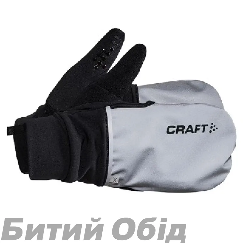 Перчатки Craft Hybrid Weather Glove 