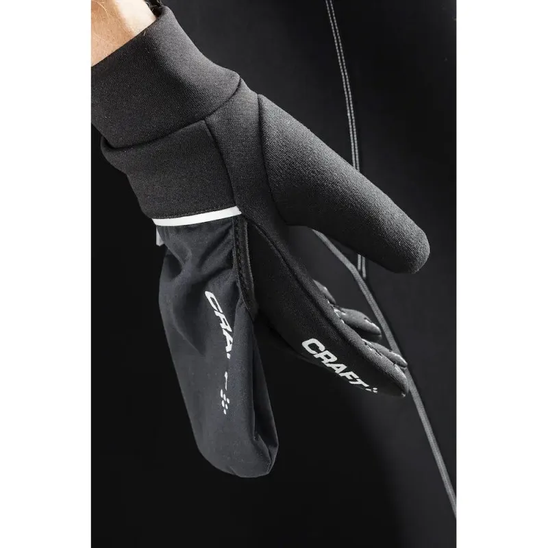 Перчатки Craft Hybrid Weather Glove 