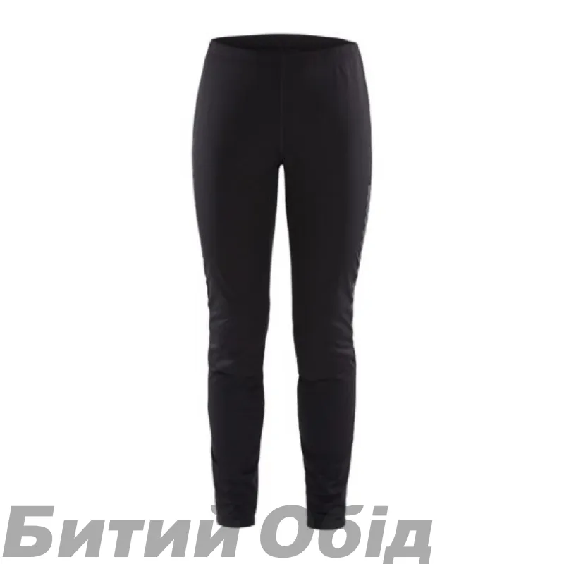 Тайтси Craft Storm Balance Tights Woman black 