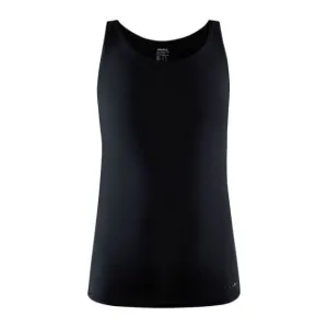 Майка CRAFT CORE DRY Touch Singlet W black