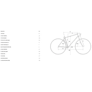 Велосипед MERIDA MATTS J.16 II1 UNI