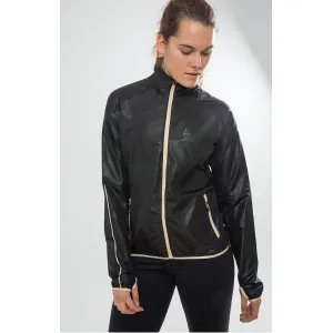 Куртка Craft Eaze Jacket Woman black 