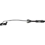 Амортизатор Specialized SHK MY21 EPIC, ROCKSHOX-SPECIALIZED BRAIN REAR SHOCK, 265X52.5MM, WHITE DECAL (00.4418.248.002) (S214200021)