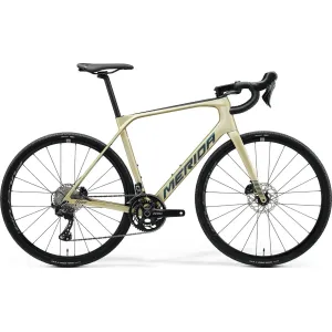 Велосипед MERIDA SCULTURA ENDURANCE GR 5000 II1,SILK CHAMPAGNE