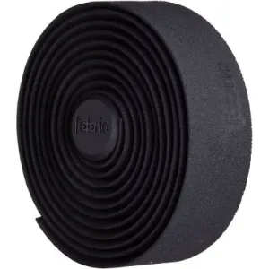 Обмотка руля Fabric/Cannondale SUEDE CUSH  BarTape, черная