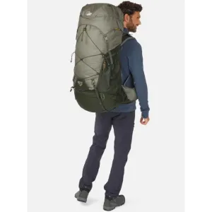Рюкзак Lowe Alpine Sirac Plus 65 M/L Рюкзак Lowe Alpine Sirac Plus 65 M/L