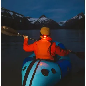 Фонарь налобный Biolite  Headlamp 800 (Midnight Grey/Black)