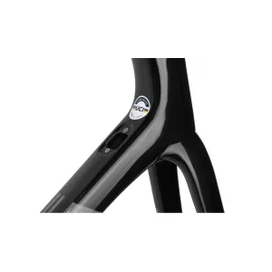 Рама Cannondale 28" SUPERSIX EVO Carbon Disc рама - 54см BPL + вилка