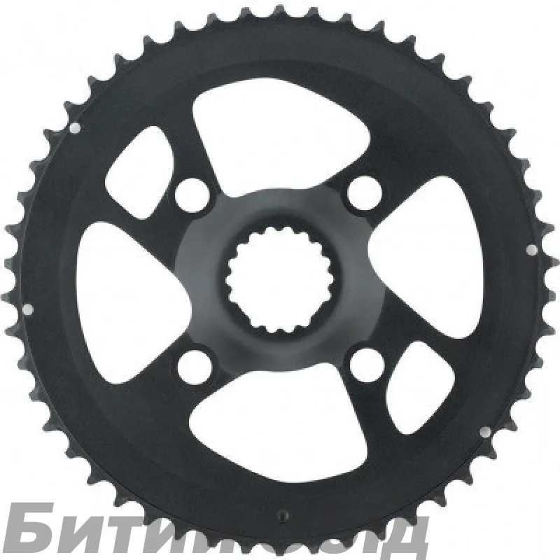 Зірка до шатуна FSA  WA181, OMEGA 2x DirectMount  48T