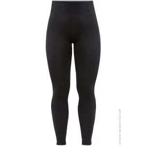 Термоштаны Craft Fuseknit Comfort Pants Woman black 