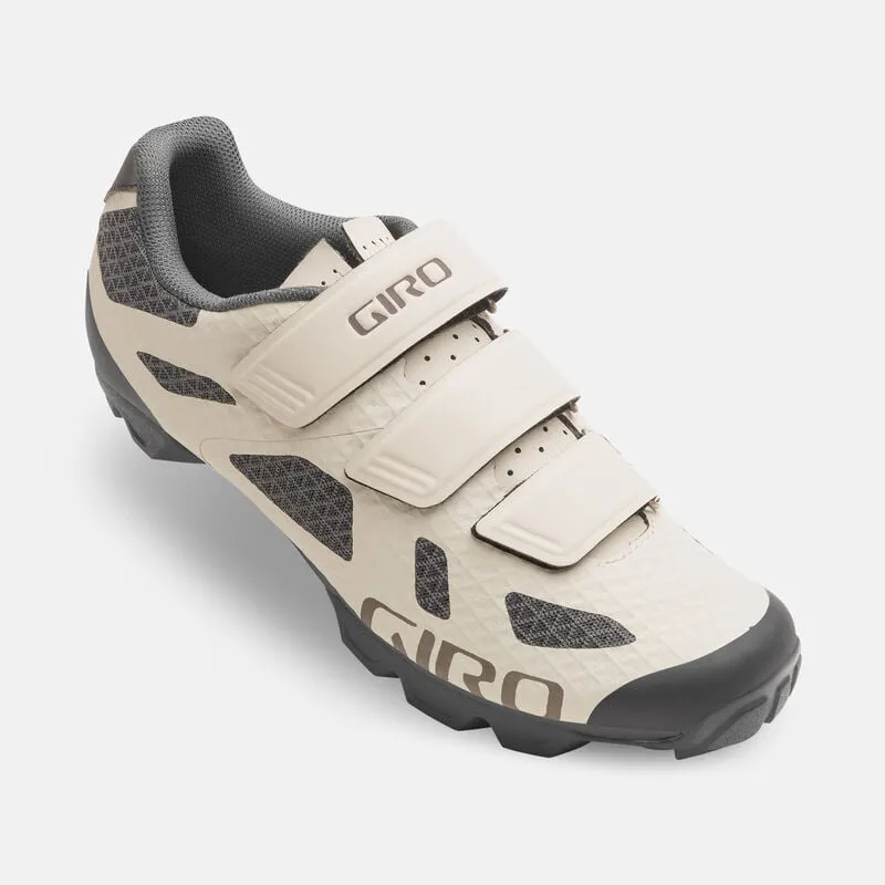 Велосипедні туфлі МТБ жін Giro Ranger W Sandstone