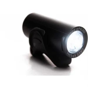 Фара Green Cycle Lighter 350 люмен, 4 режими Фара Green Cycle Lighter 350 люмен, 4 режими