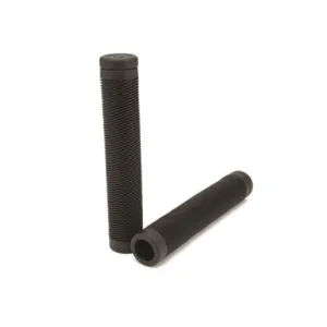 Гріпси Mission Tactile 160 мм чорні
