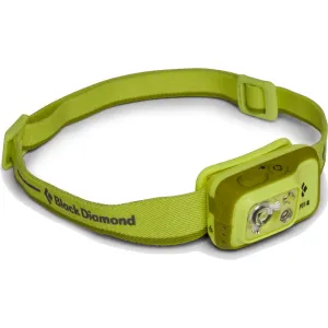 Фонарь налобный Black Diamond Spot 400-R 
