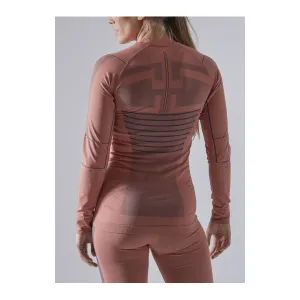 Термокофта Craft Active Intensity CN LS Woman orange 