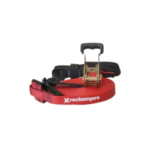 Слейклайн ROCK EMPIRE Slack Line