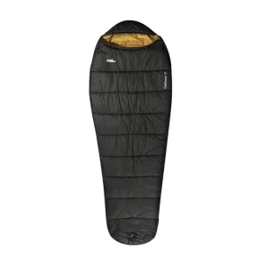 Спальний мішок Rock Empire Cyklotour Long black 