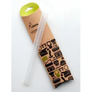 Трубка Laken Straw for Summit Thermo Bottles 1L