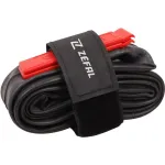 Держатель камеры на раме велосипеда + 2 бортовых лопатки Zefal