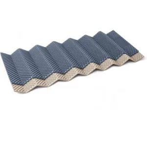 Коврик складной IXPE Naturehike CNK2300DZ017, алюминиевая пленка, 200x65х2 см