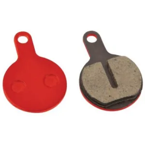 Колодки тормозные диск JAGWIRE Red Mountain Sport DCA078 (2 шт) - Tektro Mechanical, Lyra, IOX