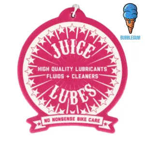 Ароматизатор в авто Juice Lubes Bubblegum