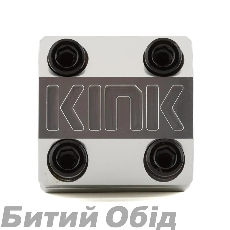 Вынос KINK BMX Track 50 мм 