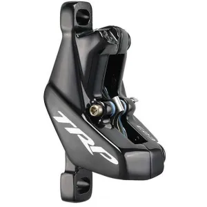 Калипер тормозн Tektro TRP GS2.3 4 поршни черный