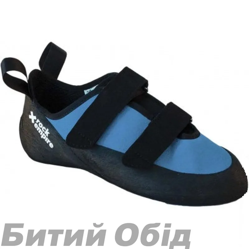 Скальники Rock Empire Kanrei ZBK003 (RE)
