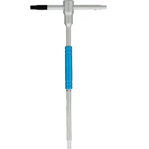 Шестигранник Park Tool THH-25 2,5мм с Т-образной ручкой