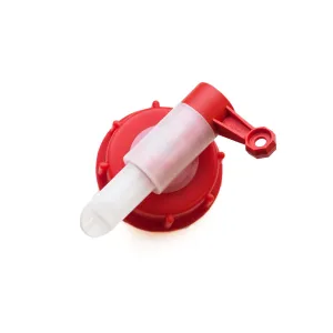Кришка для каністри BikeWorkX Tap for canister 25L