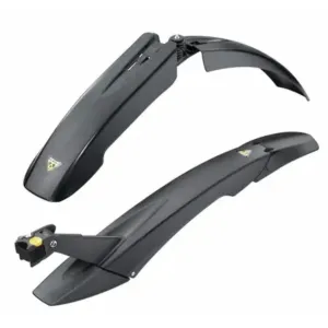 Крыло пер+задн Topeak DeFender FX/RX 27.5-29" 460г