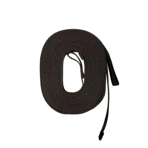 Комплект строп для гамака Tribe T-LE-0004 black Комплект строп для гамака Tribe T-LE-0004 black