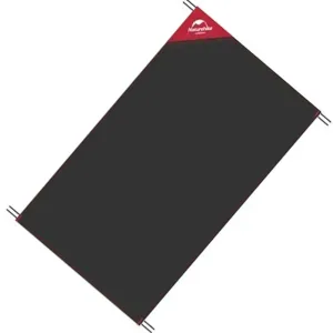 Килимок для пікніка Naturehike Moisture Picnic Mat NH17D050-B 120*70 см, р-р S