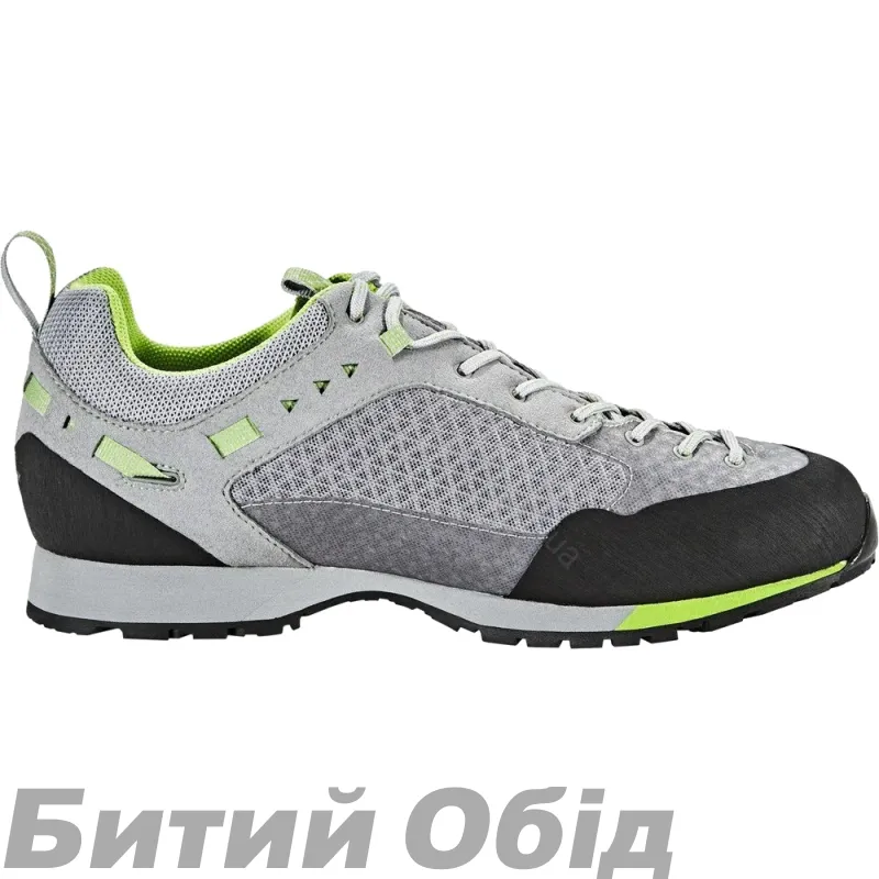 Кросівки Garmont Dragontail N.Air.G GTX Grey/green 