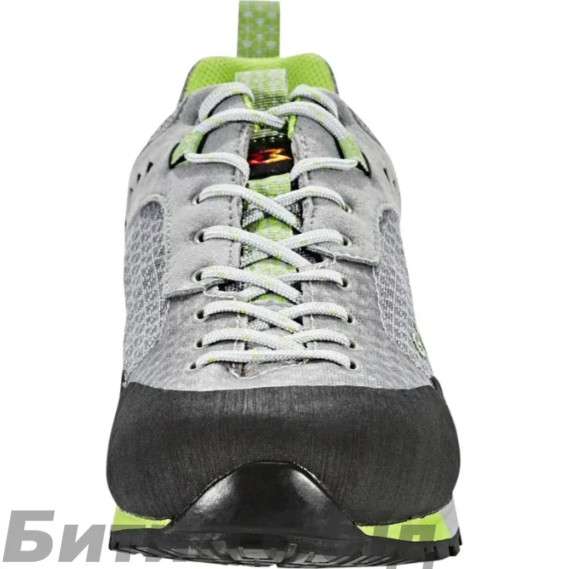 Кросівки Garmont Dragontail N.Air.G GTX Grey/green 