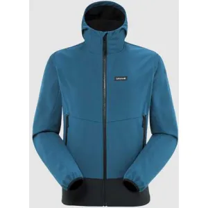 Курка LAFUMA TRACKSHELL HOODIE M INK BLUE 