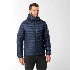 Куртка пух. MILLET HERITAGE LIGHT DOWN HD M SAPHIR 