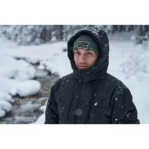 Куртка HANNAH Benson anthracite  Куртка HANNAH Benson anthracite