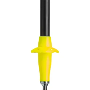 Накінечник Leki Trail Trip neon yellow