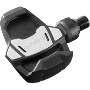 Педалі Look KEO BLADE 08 (NEW), карбон, вісь chromoly 9/16 ", чорні